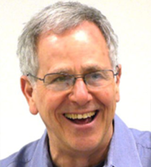 Gerry Grossman