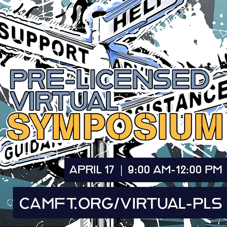 Pre-Licensed Virtual Symposium