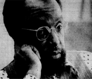 Dr. Ronald D. Lunceford