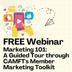 Marketing Toolkit Webinar