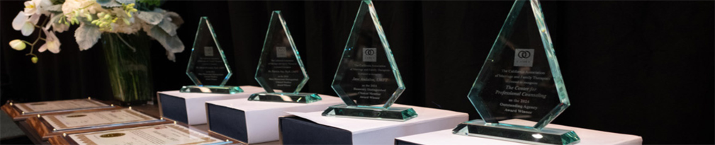 Outstanding Achievement Award Nominations