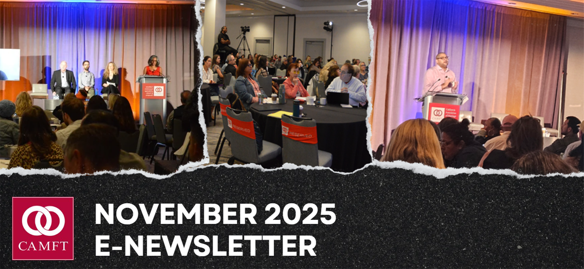 November 2025 E-news