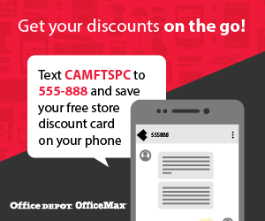 Office Max OfficeDepot