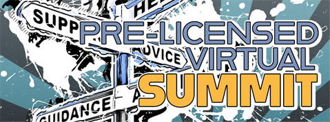 Pre-Licensed Summit