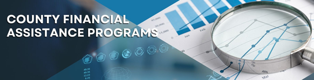 Financial Assistance Programs Quick Tips