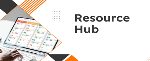 Resource Hub