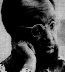 Ronald D. Lunceford