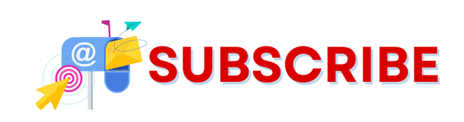 Subscribe to the BBS Newsletter