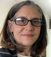 Dr. Laura Siniego