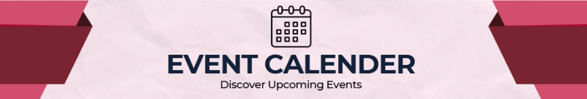 Event Calender