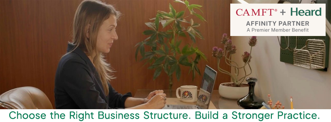 Heard Business Structure