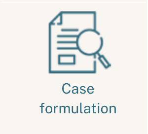 Case formation