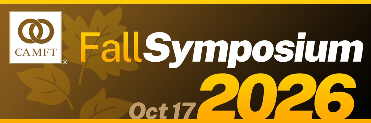 Fall Symposium 2026