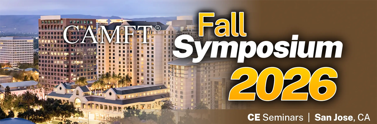 Fall Symposium 2026