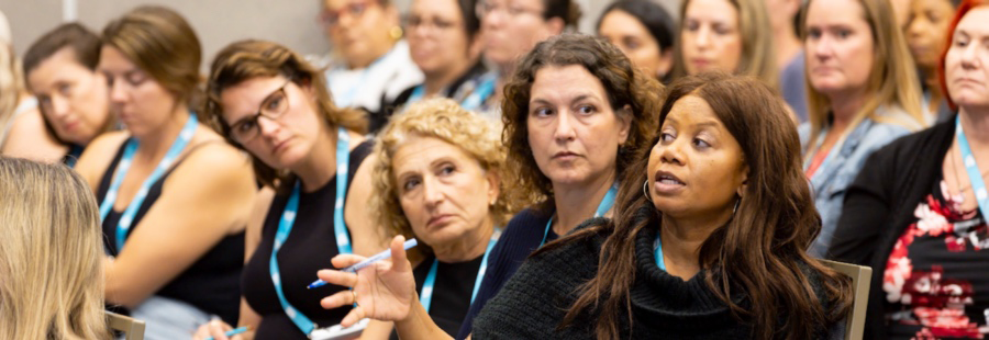 Join us at CAMFT's 2026 Fall Symposium