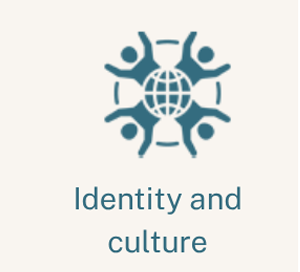 Identity an culture