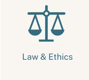 Law & Ethics