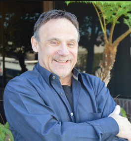 Michael Griffin