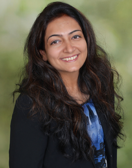Dr. Mitika kanabar