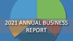 CAMFT'a Annual Business Report 2021