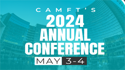 2024 Annual Conference, save the date.