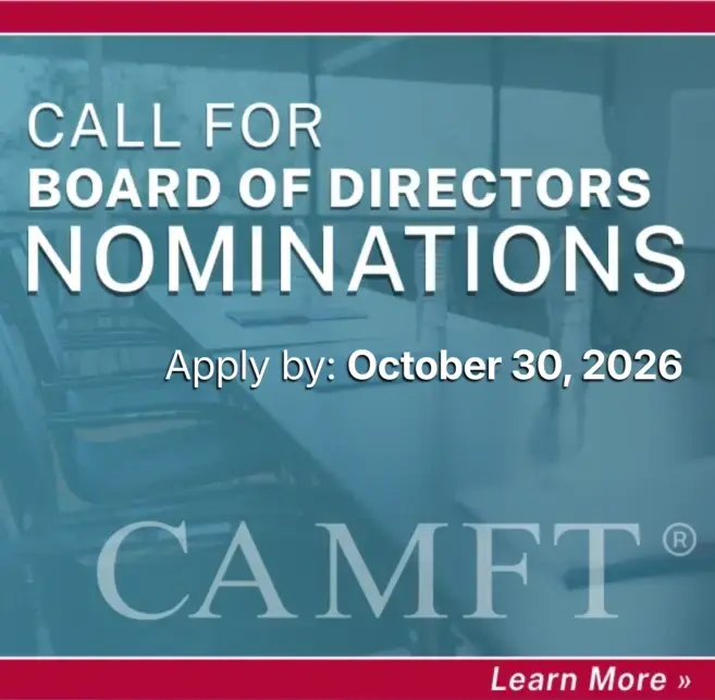 Board Nominations