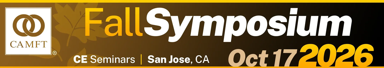 2026 Fall Symposium 