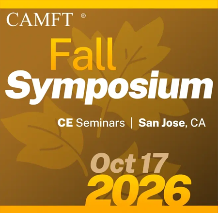 2026 Fall Symposium