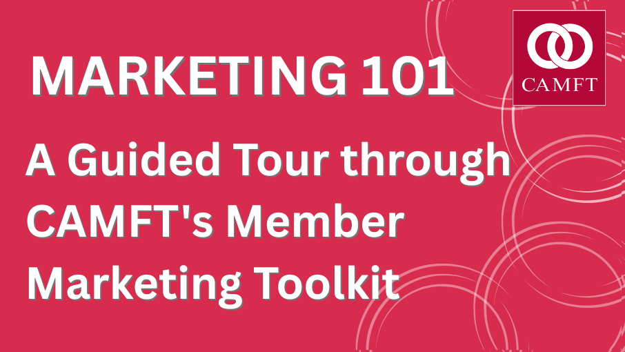 Marketing Toolkit