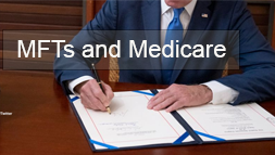 MFTs in Medicare