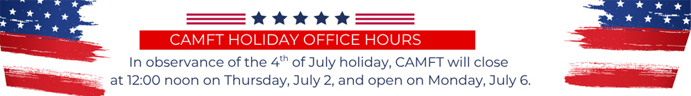 July 4th Holiday Office Hours 2026