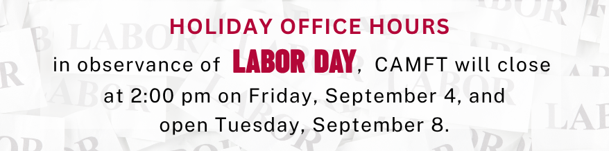 Holliday office hours Labor Day observance 
