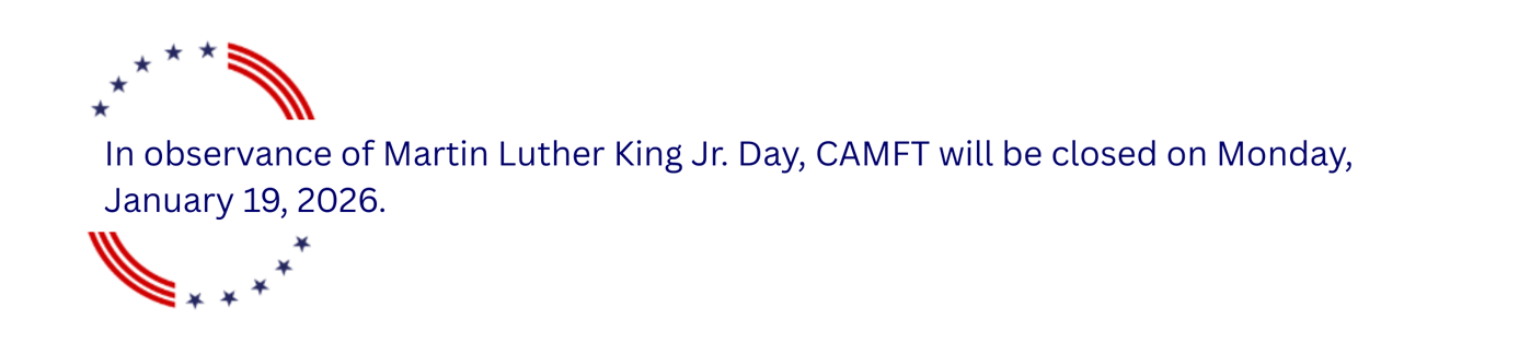 Office closed MLK 2026