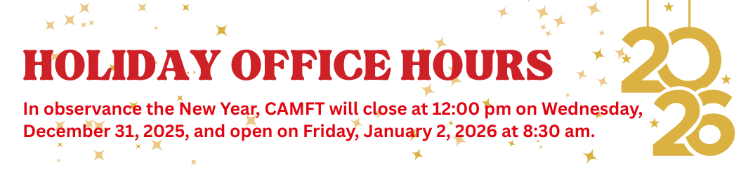 Holiday Office hours New Year 2026
