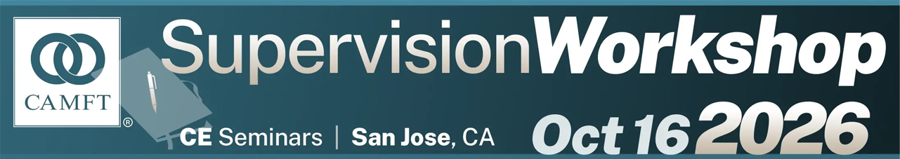 2026  Supervision Workshop