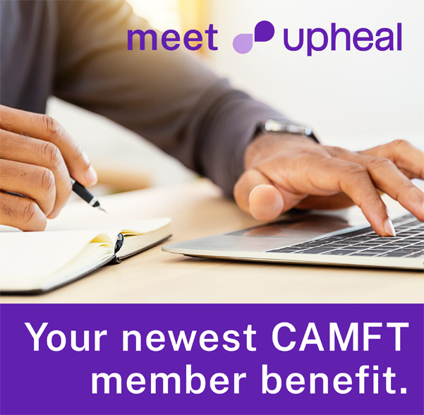 Meet Upheal