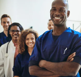 Hospital Group Outlines Strategy to Combat Structural Racism