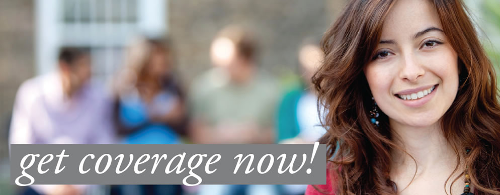 Student Liability Insurance