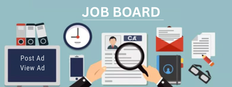 Job Board