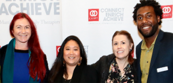 Join a local Chapter