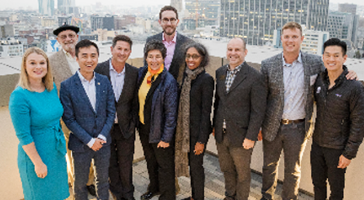 Support the California LGBTQ!+ Legislative Caucus