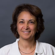 Dr. Mary Karapetian Alvord, PhD