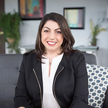 Anita Avedian
