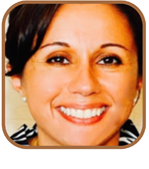 Hamaseh Kianfar, LMFT