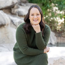 Kelly Steens, LMFT