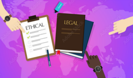 The Law & Ethics Exam for Licensure
