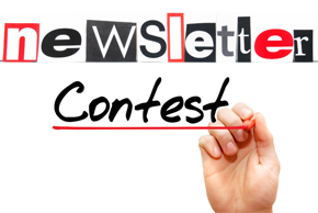 Newsletter Contest