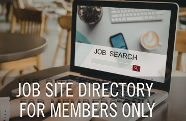 Pre-Licensed Job Site Directory