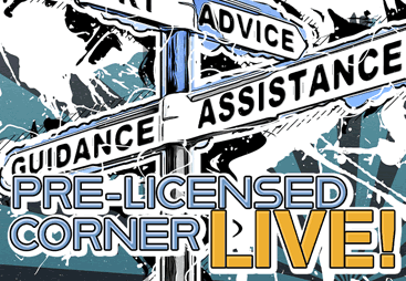 Pre-licensed Summit 2026