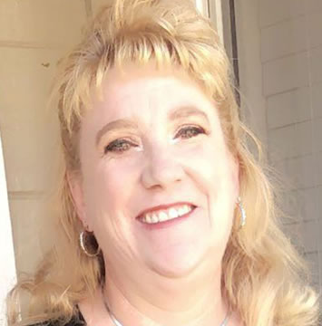 Dejahne Russell